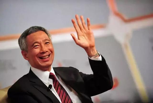 關鍵時刻，新加坡總理霸氣向西方喊話：中國做的是負責任的事情