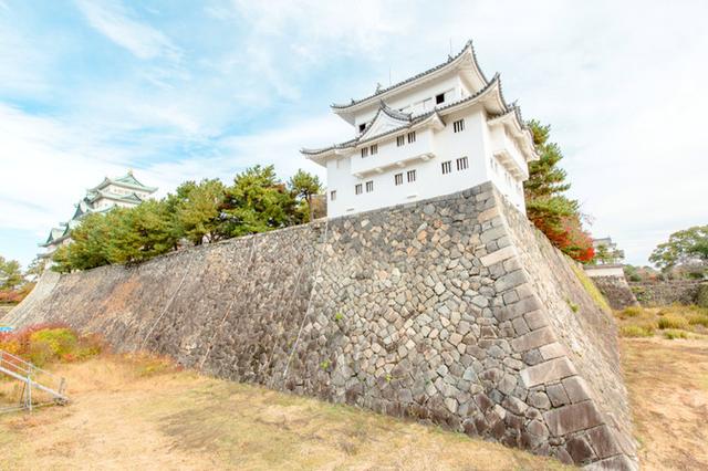 日本之旅，高山、北陸區域周遊券遇見更多的美景