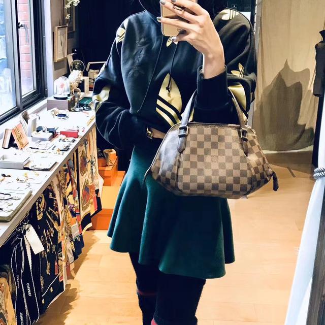 以偏概全,东京15家中古店详细攻略,LV,Celine大牌随意淘