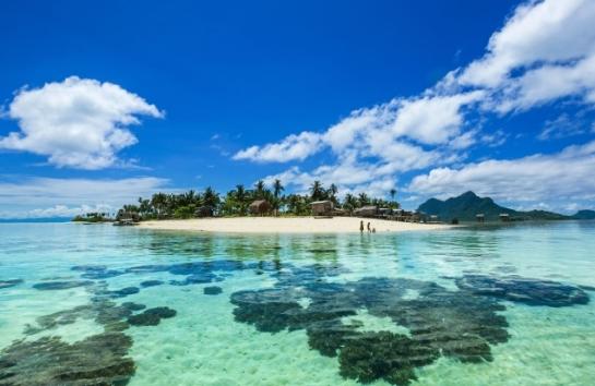 最神秘的小岛,如今已成世界著名的旅游中心