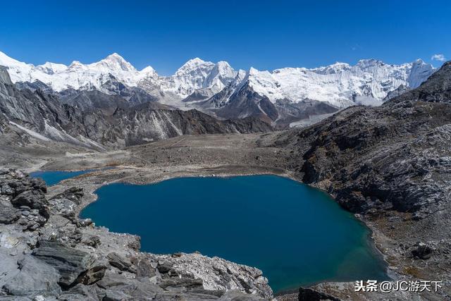 世界最高的5座山峰，4座在中国，最难攀登的竟然不是珠穆朗玛峰