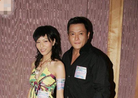 發誓終身不娶?魏駿傑采訪談及感情,承認對滕麗名有愧但都還清了