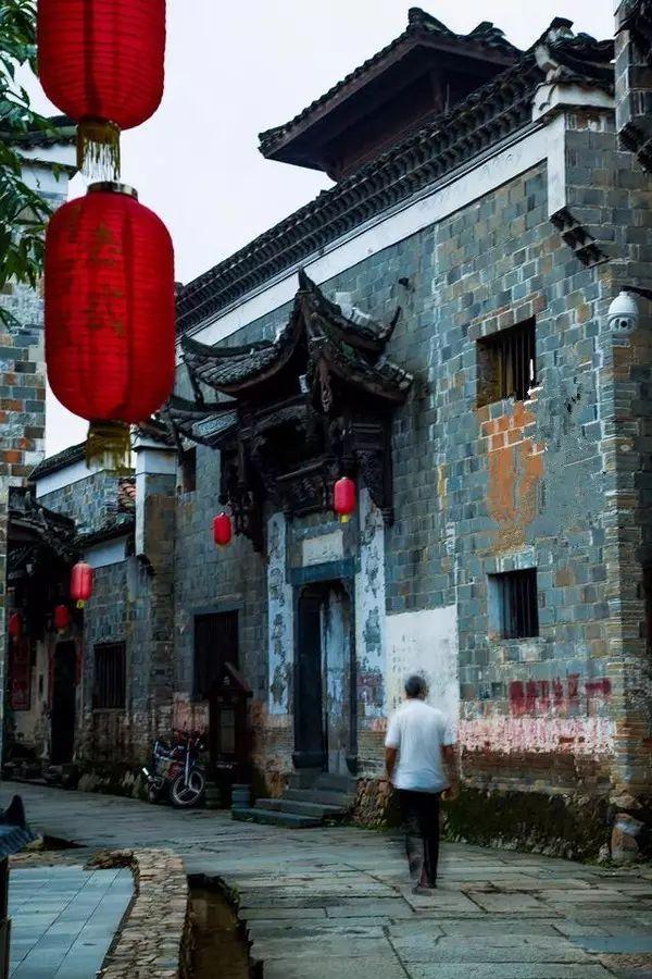 浙江好玩的古村鎮都在這裏了，疫情結束，挑一個小住