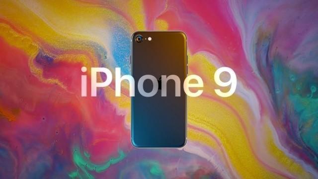 iPhone 9真的要來啦！看這些功能就知道，庫克心裏還是有中國市場