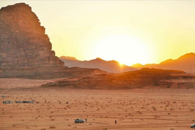 约旦旅行安全吗？为什么要去约旦旅行？