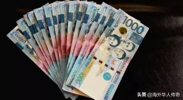 在菲律宾的中国人，都靠什么赚钱？