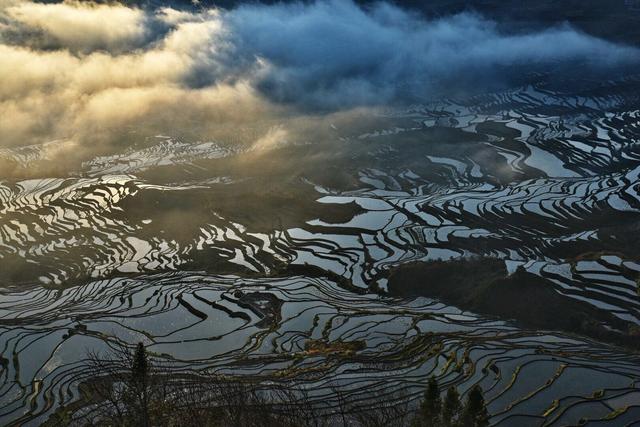 非常时期的云南之旅