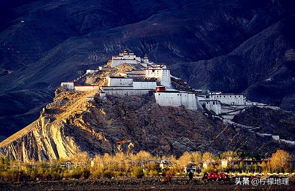 中国风景最美的5个县，像是神仙居住的地方，此生去一次再无遗憾