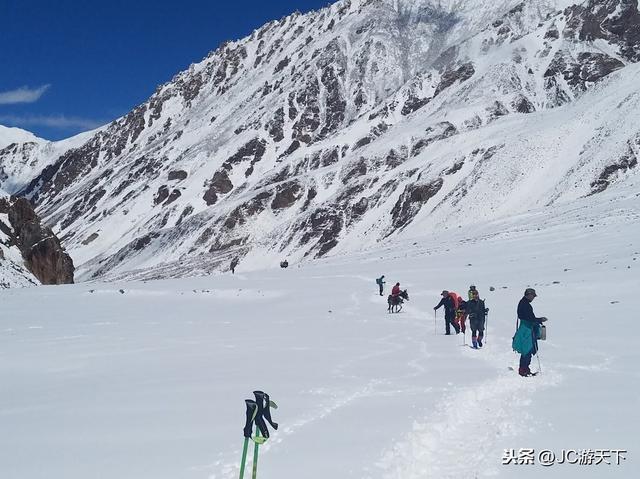 世界最高的5座山峰，4座在中国，最难攀登的竟然不是珠穆朗玛峰