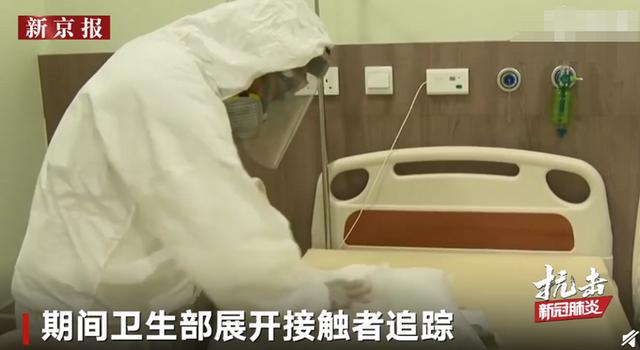 中國夫妻謊報旅行史被新加坡起訴，男子爲武漢人確診感染新冠肺炎
