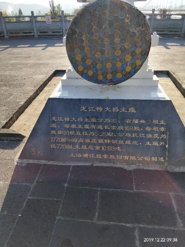 和老伴一起云南自驾游