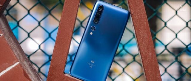 小米 10 Pro 评测：一亿像素新体验，小米旗舰的新起点