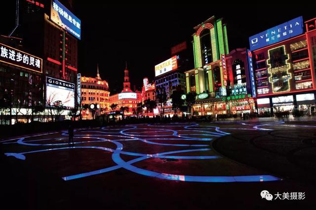 学会这些知识，等疫情一过，我们出去拍夜景