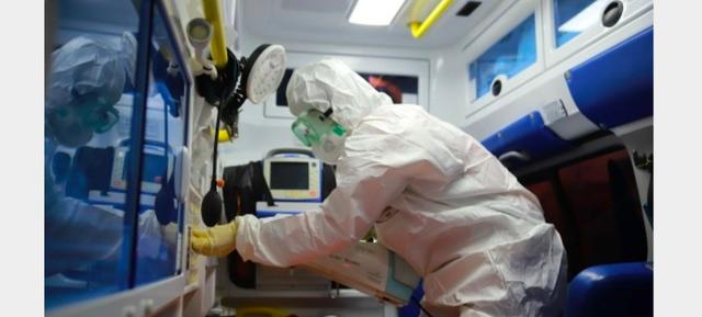 韩国18例新型肺炎！新增2例，1人去新加坡被感染