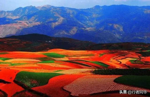 疫情结束后，我想去旅行，首选滇东南