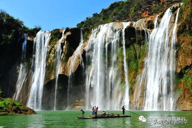 疫情结束后，我想去旅行，首选滇东南