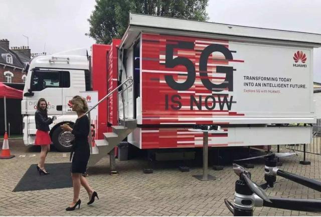 5G！華爲、中興、諾基亞、愛立信最新“成績單”，誰是最大贏家？