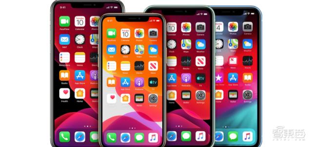 苹果自研5G天线用于新iPhone！或将自研5G调制解调器