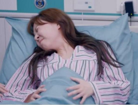 都说子乔女儿的名字好听,请你倒过来读吧,导演你是认真的吗?