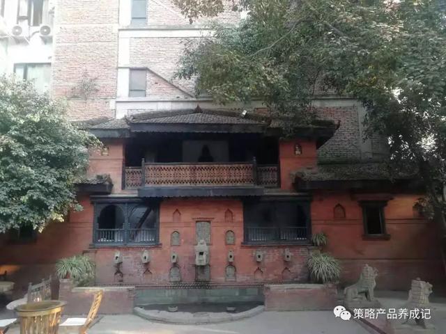 尼泊尔旅行攻略，我的冬日恋歌