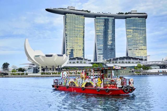 宽松适宜的新加坡亲子游：教育，科技，乐园等均不错过的游玩攻略