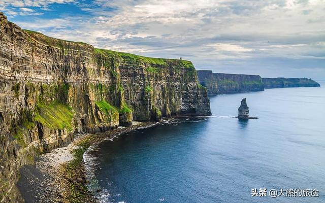 欧洲旅行之最美20个旅游胜地