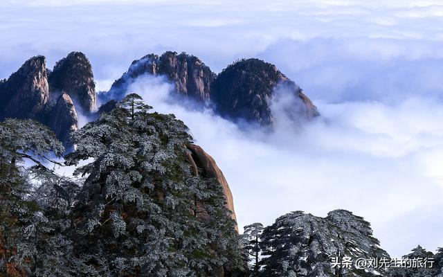 《国家地理》评选，中国一生最值得去的50个地方，你去过几个？