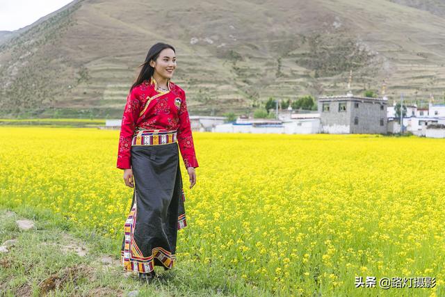 中国最美的五大赏油菜花海胜地，收藏这份赏花地图，从冬开到夏