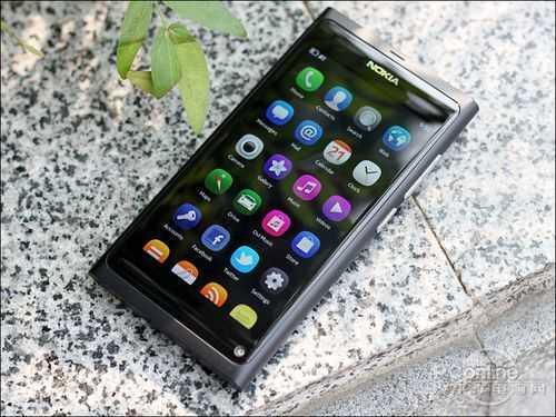 一代经典回归！诺基亚N9复刻版或于今年3月上市