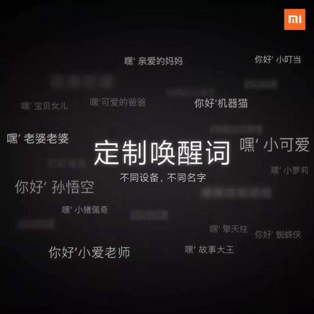 小米雷军又开发布会了，网友：这次的PPT很特别！点赞