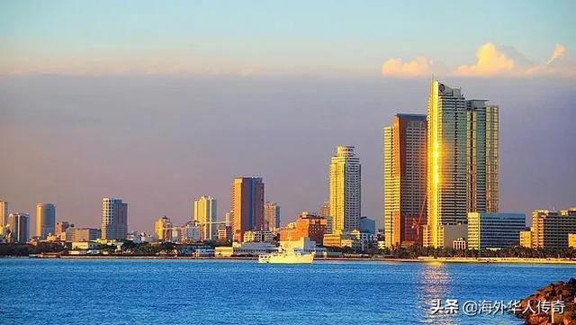 在菲律宾的中国人，都靠什么赚钱？