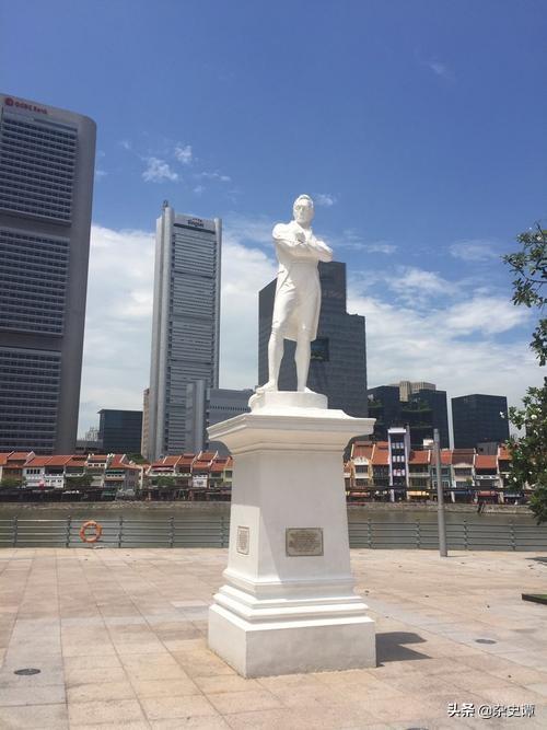 熟悉的陌生人：新加坡如何看待自己的曆史