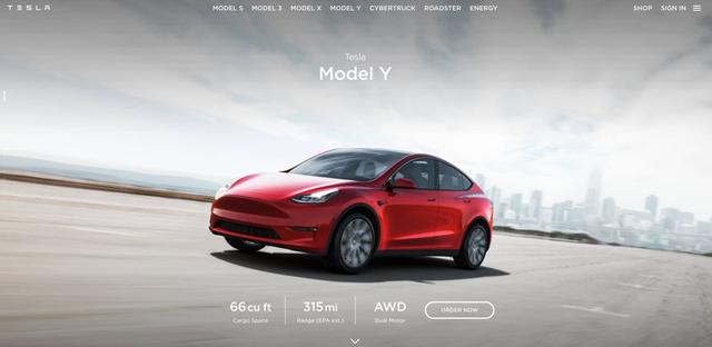 一分钟看懂全新特斯拉Model Y，比Model 3更值得入手？