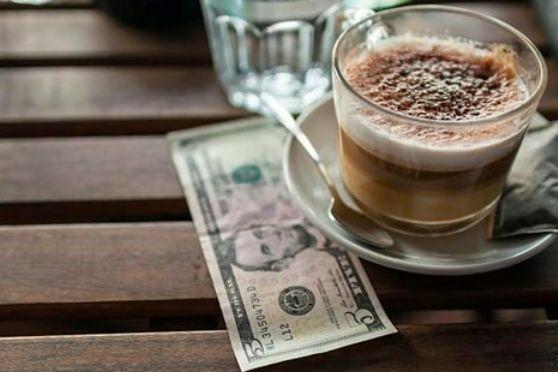 美國刮起抵制小費之風