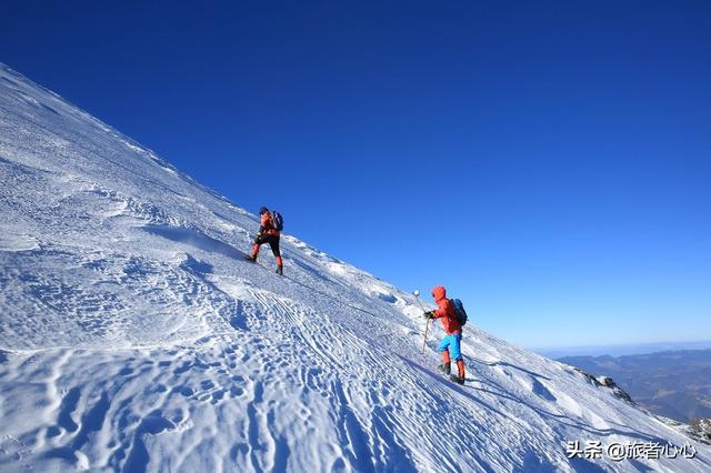 珠峰早已被人类征服，为何玉龙雪山始终无人登顶？