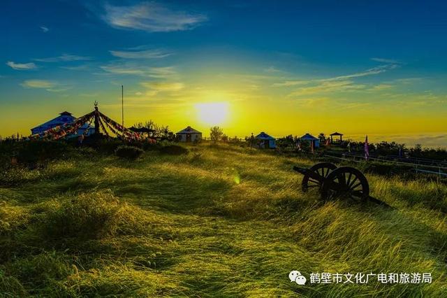 2020年，鹤壁所有A级旅游景区对全国这些人免费开放