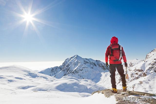 世界最高的5座山峰，4座在中国，最难攀登的竟然不是珠穆朗玛峰