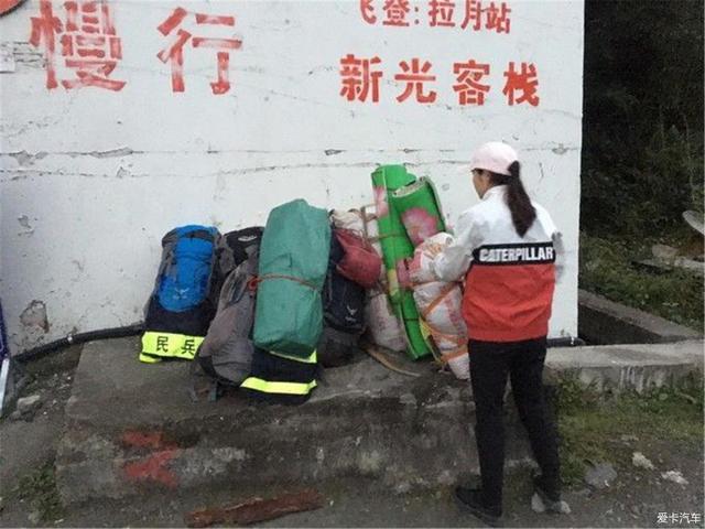 单车RAV4荣放，带上娇妻川进青出，跨越10省30天的蜜月之旅