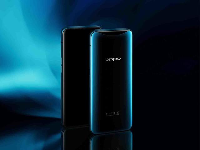 OPPO Find X2曝光搭载2K+120Hz曲面屏 旗舰手机屏幕将迎来革新