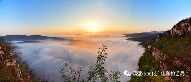 2020年，鹤壁所有A级旅游景区对全国这些人免费开放