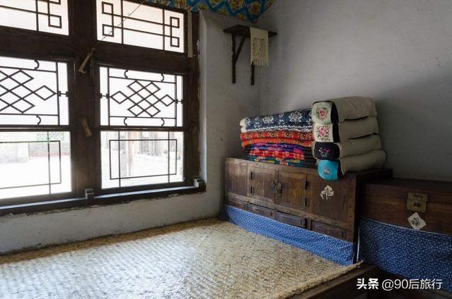 东北最特色的取暖工具，面积超大可容纳一家人，知道这个是什么吗