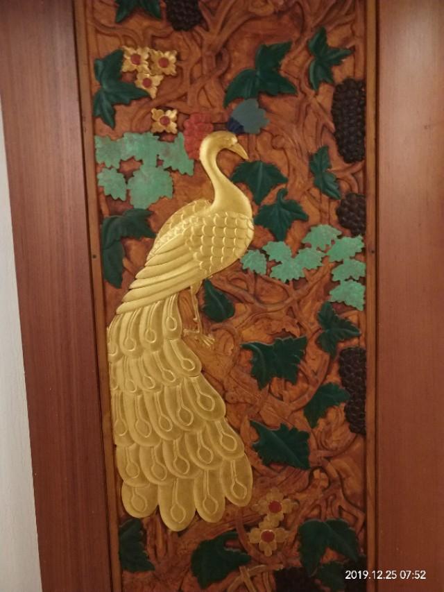 和老伴一起云南自驾游