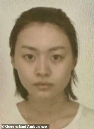 中国女子在澳洲丛林迷路苦撑5天，获救时她正赤脚站在悬崖边上