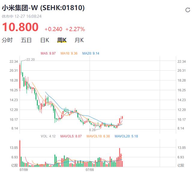 雷軍——我心目中的民族之光