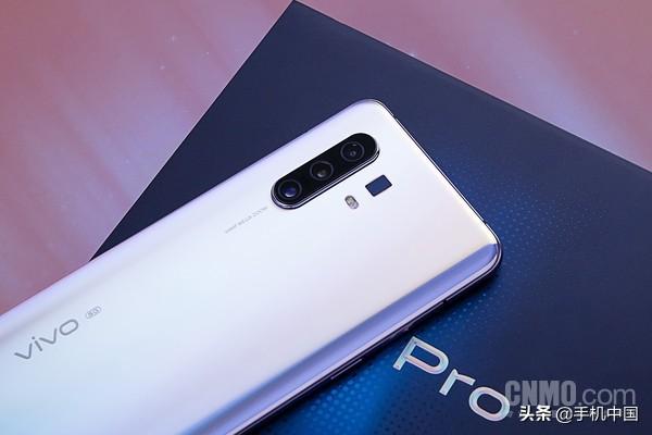 “全焦段四攝系統”vivo X30 Pro拍照到底做了哪些努力？