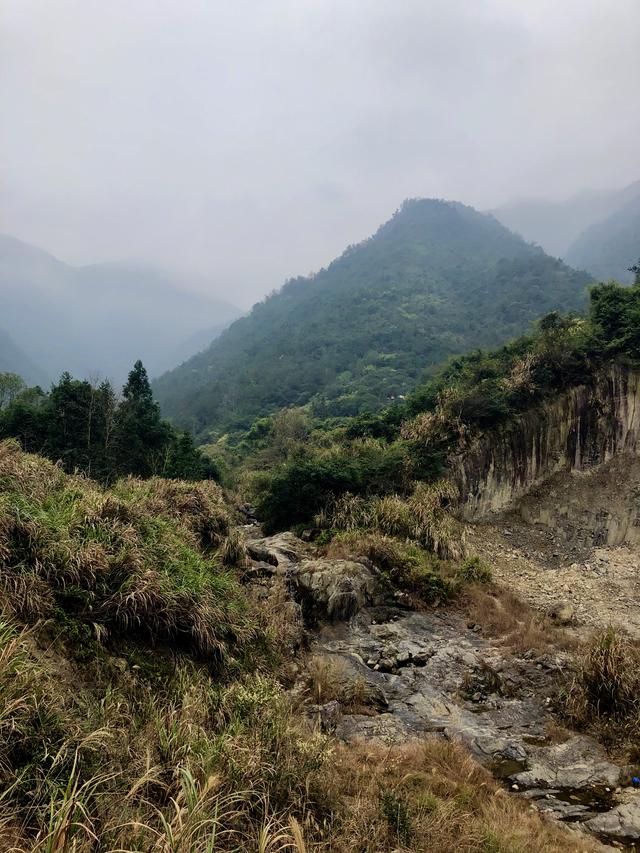 瑞安梅龙溪田园风光4