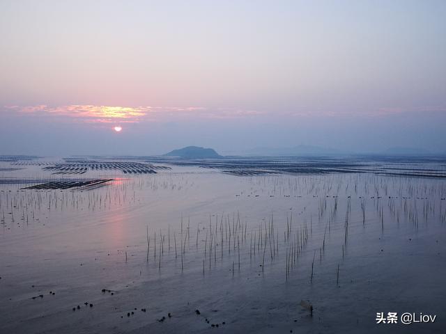 霞浦之北歧