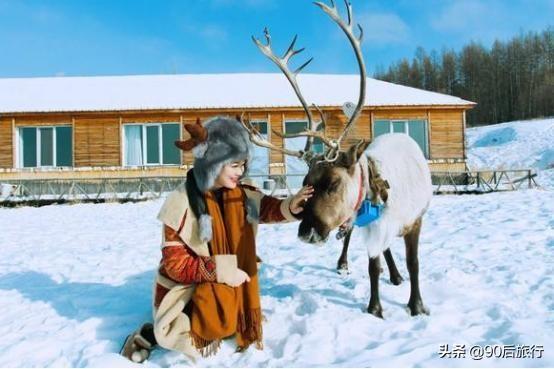 东北最特色的取暖工具，面积超大可容纳一家人，知道这个是什么吗