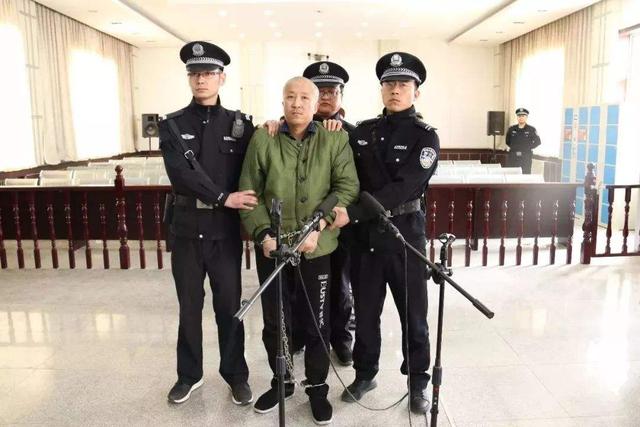 死刑立即執行並非宣判後立即執行，中間還有這些過程