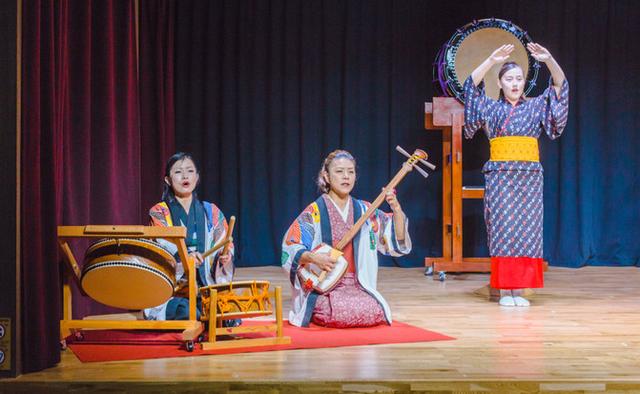 日本之旅，高山、北陸區域周遊券遇見更多的美景